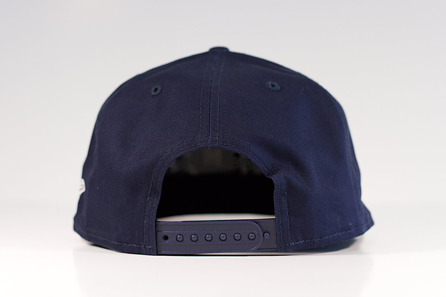 Pryor Development Navy Flat-Brim Hat